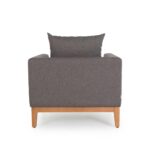 monet armchair image 4