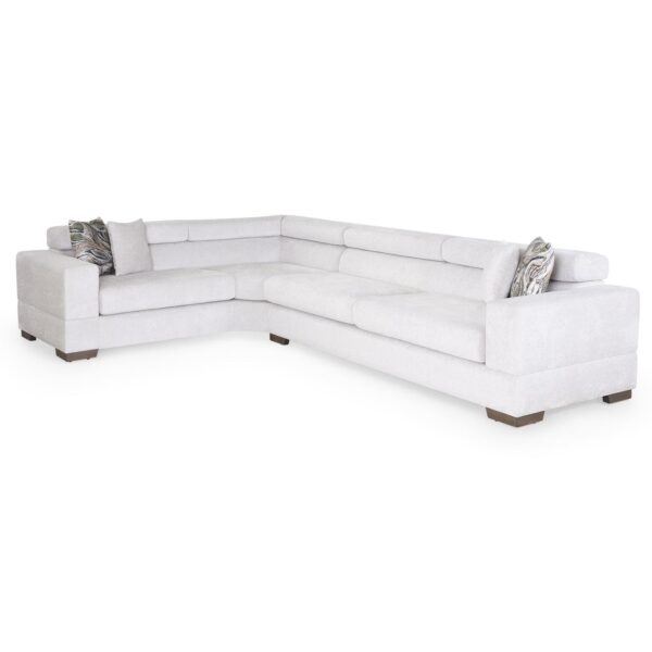 montera corner sofa image 1
