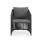 morgen armchair image 2