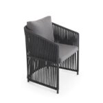 morgen armchair image 5