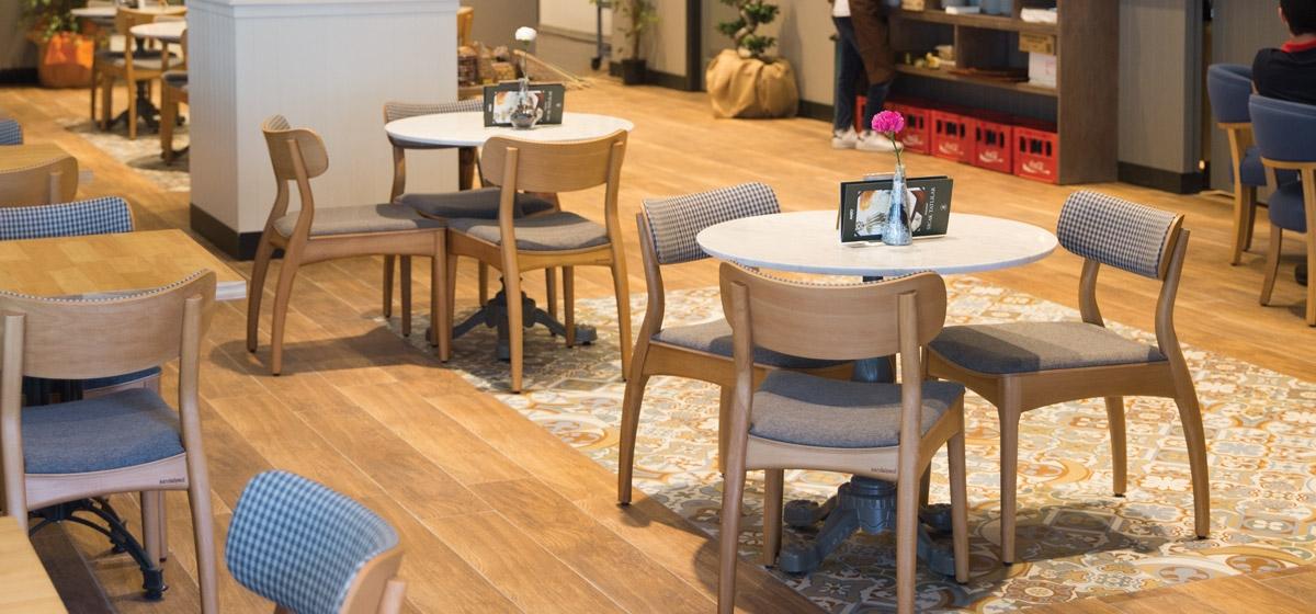 mugla white marble table top gallery 3