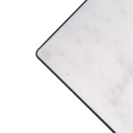 mugla white marble table top image 3