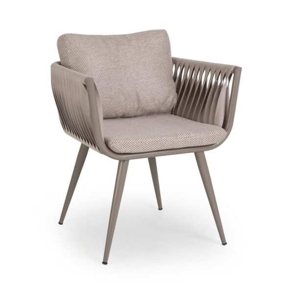 mussel chair image 1