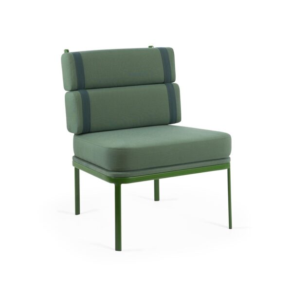 noddo armchair image 1