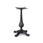 noga table base image 1