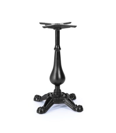 noga table base image 1