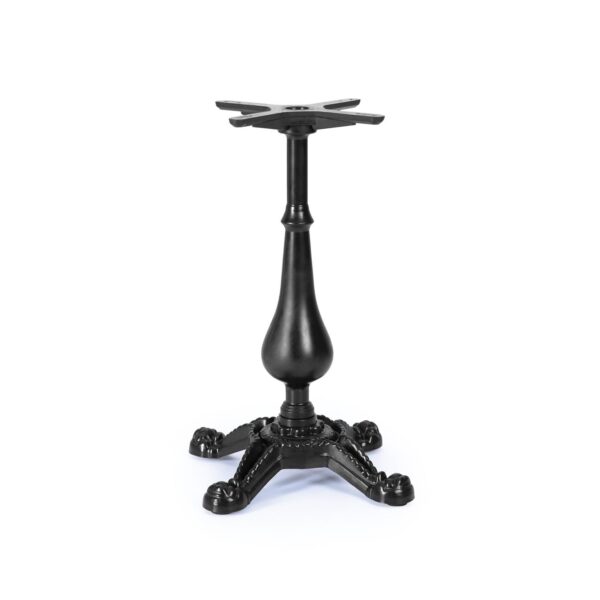 noga table base image 1