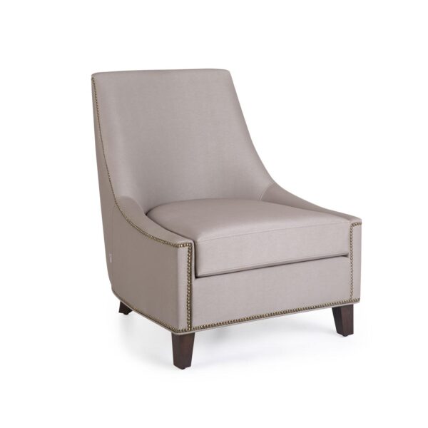 nolan armchair image 1