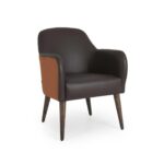 nuss armchair image 1