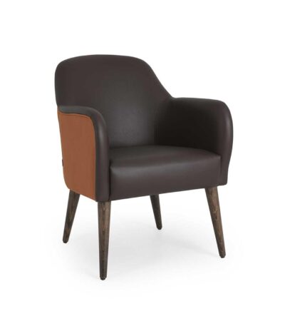 nuss armchair image 1
