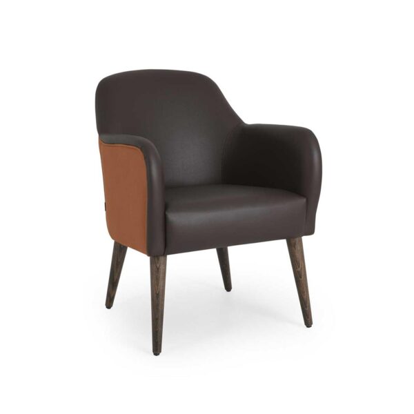 nuss armchair image 1
