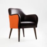 nuss armchair image 5