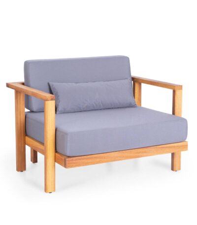 ocean armchair image 1