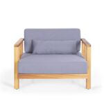 ocean armchair image 2