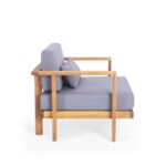 ocean armchair image 3