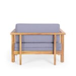 ocean armchair image 4