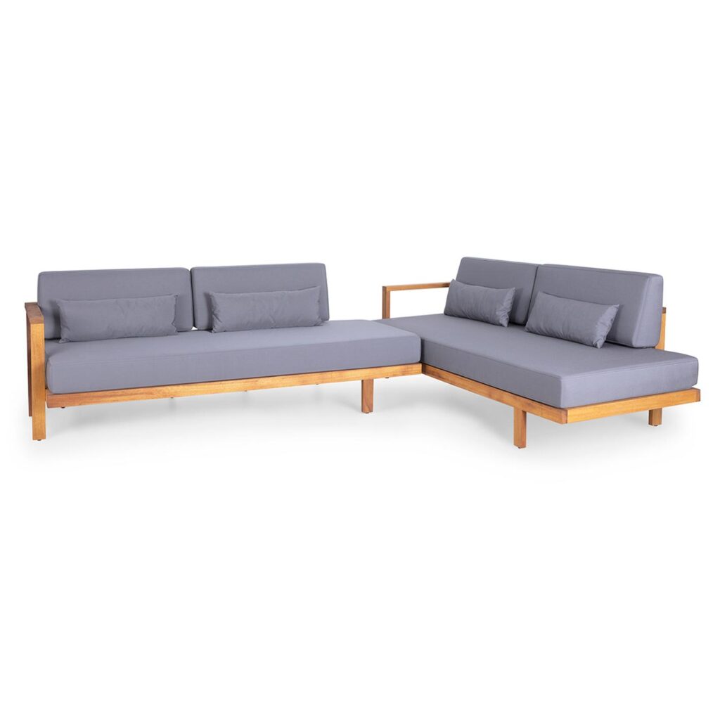 ocean corner sofa image 1