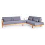 ocean corner sofa image 1