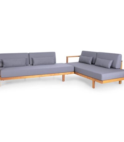 ocean corner sofa image 1