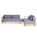 ocean corner sofa image 2