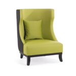 oly armchair image 1