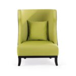 oly armchair image 2