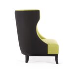 oly armchair image 3