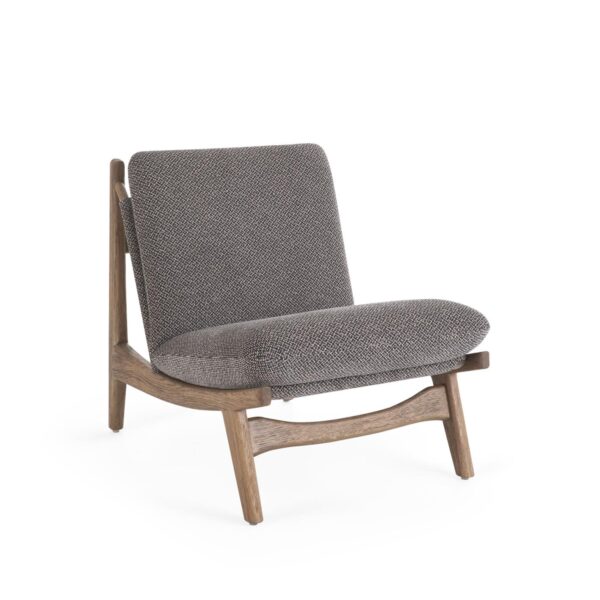 orlando lounge armchair image 1