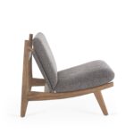 orlando lounge armchair image 3