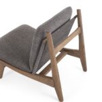 orlando lounge armchair image 5