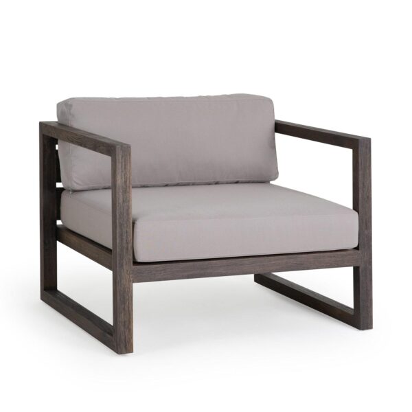 oscar armchair image 1