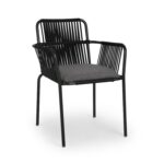 oyster chair image 1