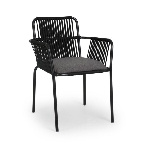 oyster chair image 1