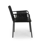 oyster chair image 3