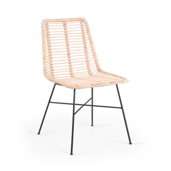 pena natural nc chair image 1