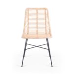 pena natural nc chair image 2