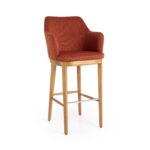 perla k bar chair image 1