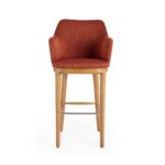 perla k bar chair image 2