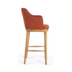 perla k bar chair image 3