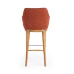 perla k bar chair image 4