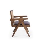 pierre j armchair image 3