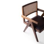 pierre j armchair image 4