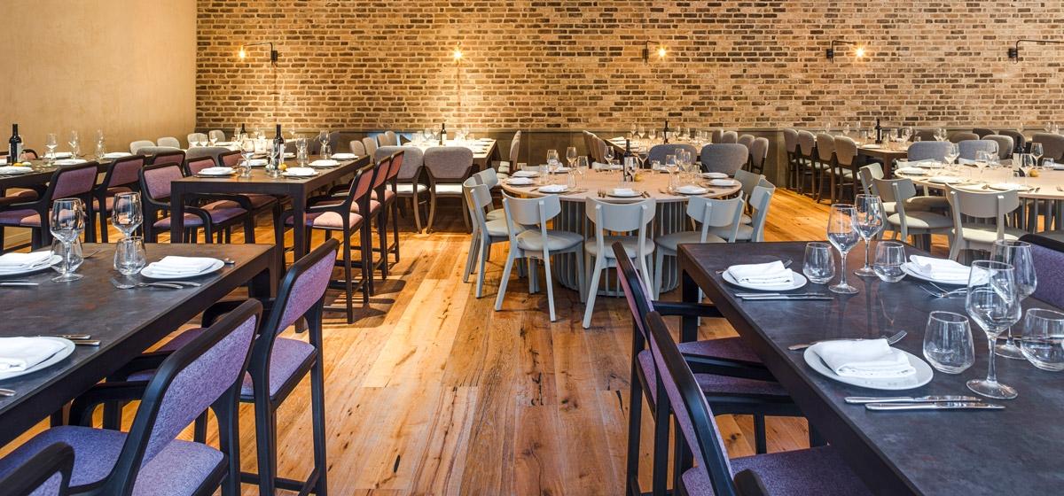 pioneer table gallery 1