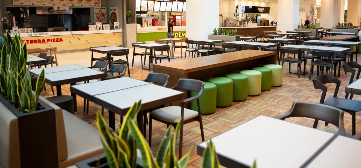 pioneer table top gallery 2