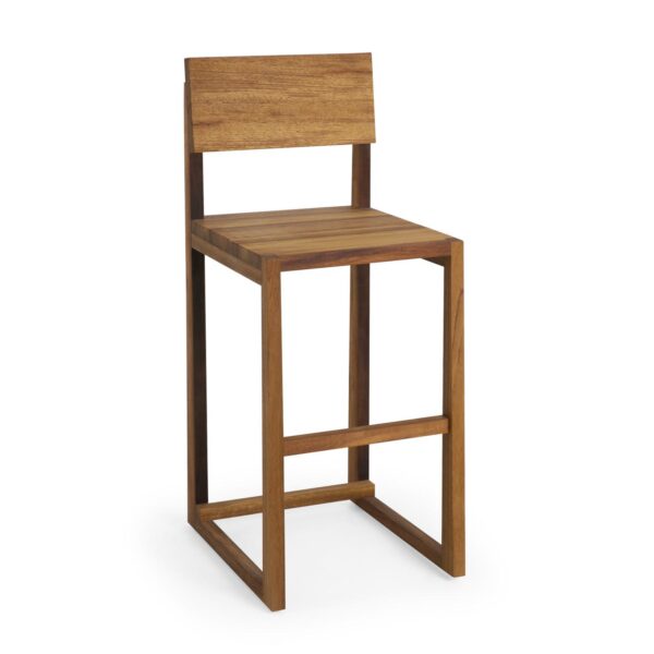 playa bar chair image 1