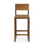 playa bar chair image 2