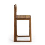 playa bar chair image 3