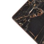 portoro gold marble table top image 3