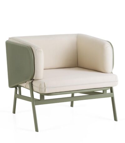 prado armchair image 1