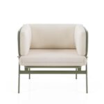 prado armchair image 2